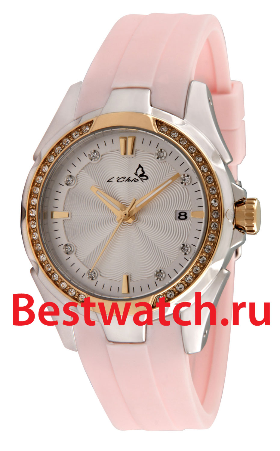 Часы Le Chic La Liberte CL6381TT